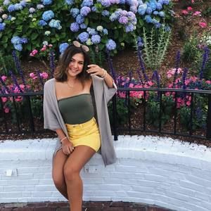 Meet your Posher, Cassie